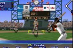 All-Star Baseball 2004 featuring Derek Jeter (Game Boy Advance)