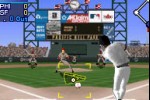 All-Star Baseball 2004 featuring Derek Jeter (Game Boy Advance)