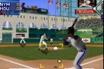 All-Star Baseball 2004 featuring Derek Jeter (Game Boy Advance)