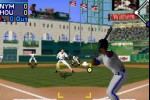 All-Star Baseball 2004 featuring Derek Jeter (Game Boy Advance)