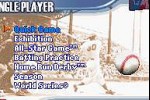 All-Star Baseball 2004 featuring Derek Jeter (Game Boy Advance)