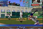 All-Star Baseball 2004 featuring Derek Jeter (Game Boy Advance)