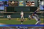 All-Star Baseball 2004 featuring Derek Jeter (Game Boy Advance)