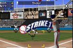 All-Star Baseball 2004 featuring Derek Jeter (Game Boy Advance)