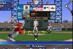 All-Star Baseball 2004 featuring Derek Jeter (Game Boy Advance)