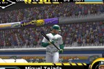 High Heat Major League Baseball 2004 (PlayStation 2)