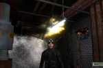 Tom Clancy's Splinter Cell (PC)