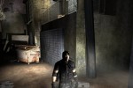 Tom Clancy's Splinter Cell (PC)