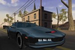 Knight Rider (PC)