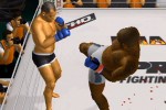 Pride FC (PlayStation 2)