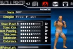 Pride FC (PlayStation 2)