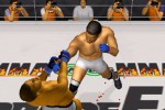 Pride FC (PlayStation 2)