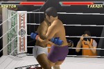 Pride FC (PlayStation 2)