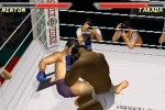 Pride FC (PlayStation 2)