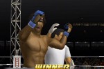 Pride FC (PlayStation 2)