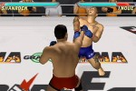 Pride FC (PlayStation 2)