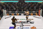 Pride FC (PlayStation 2)