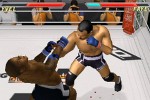 Pride FC (PlayStation 2)