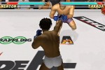 Pride FC (PlayStation 2)