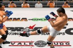 Pride FC (PlayStation 2)