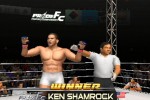 Pride FC (PlayStation 2)