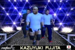 Pride FC (PlayStation 2)