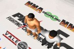 Pride FC (PlayStation 2)