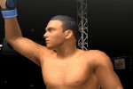 Pride FC (PlayStation 2)