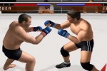 Pride FC (PlayStation 2)