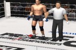 Pride FC (PlayStation 2)