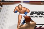 Pride FC (PlayStation 2)