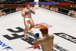 Pride FC (PlayStation 2)