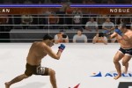 Pride FC (PlayStation 2)