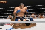 Pride FC (PlayStation 2)