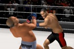 Pride FC (PlayStation 2)