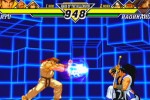 Capcom vs. SNK 2 EO (Xbox)