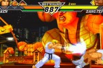 Capcom vs. SNK 2 EO (Xbox)