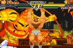 Capcom vs. SNK 2 EO (Xbox)