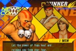 Capcom vs. SNK 2 EO (Xbox)