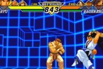 Capcom vs. SNK 2 EO (Xbox)