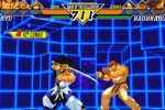 Capcom vs. SNK 2 EO (Xbox)