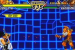 Capcom vs. SNK 2 EO (Xbox)