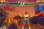 Capcom vs. SNK 2 EO (Xbox)