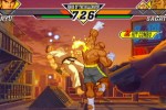 Capcom vs. SNK 2 EO (Xbox)