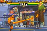 Capcom vs. SNK 2 EO (Xbox)