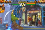 Capcom vs. SNK 2 EO (Xbox)