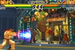 Capcom vs. SNK 2 EO (Xbox)