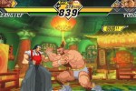 Capcom vs. SNK 2 EO (Xbox)