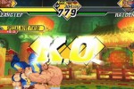 Capcom vs. SNK 2 EO (Xbox)