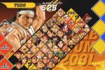 Capcom vs. SNK 2 EO (Xbox)